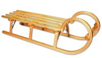 Gebirgsrodel Lattensitz 115 cm