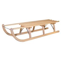 Rodelschlitten Davoser Art. 115 cm