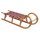 Gebirgsrodel Gurtsitz 115 cm
