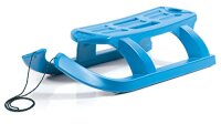 Schlitten ARROW - blau